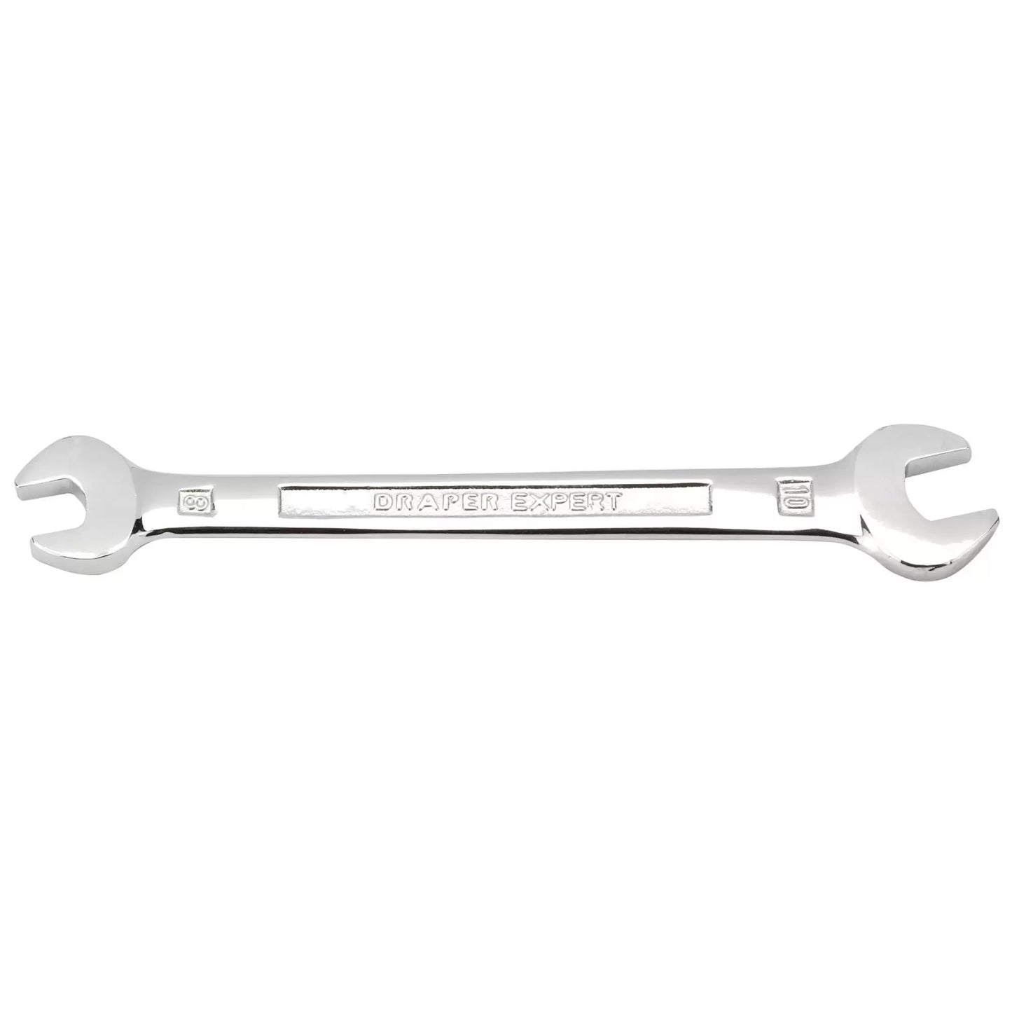 Draper Tools - 55711 - Draper Expert Open End Spanner, 8 x 10mm