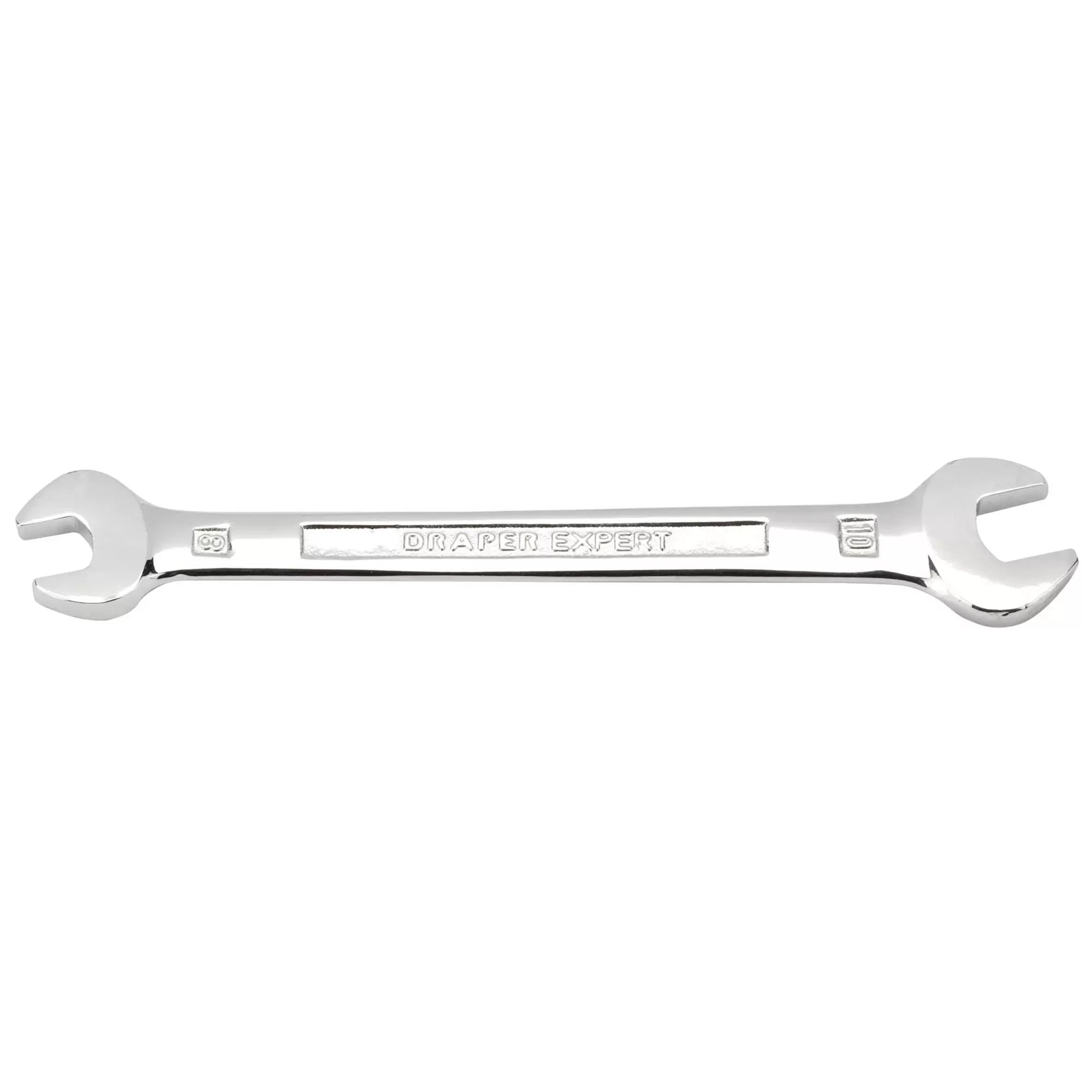 Draper Tools - 55711 - Draper Expert Open End Spanner, 8 x 10mm
