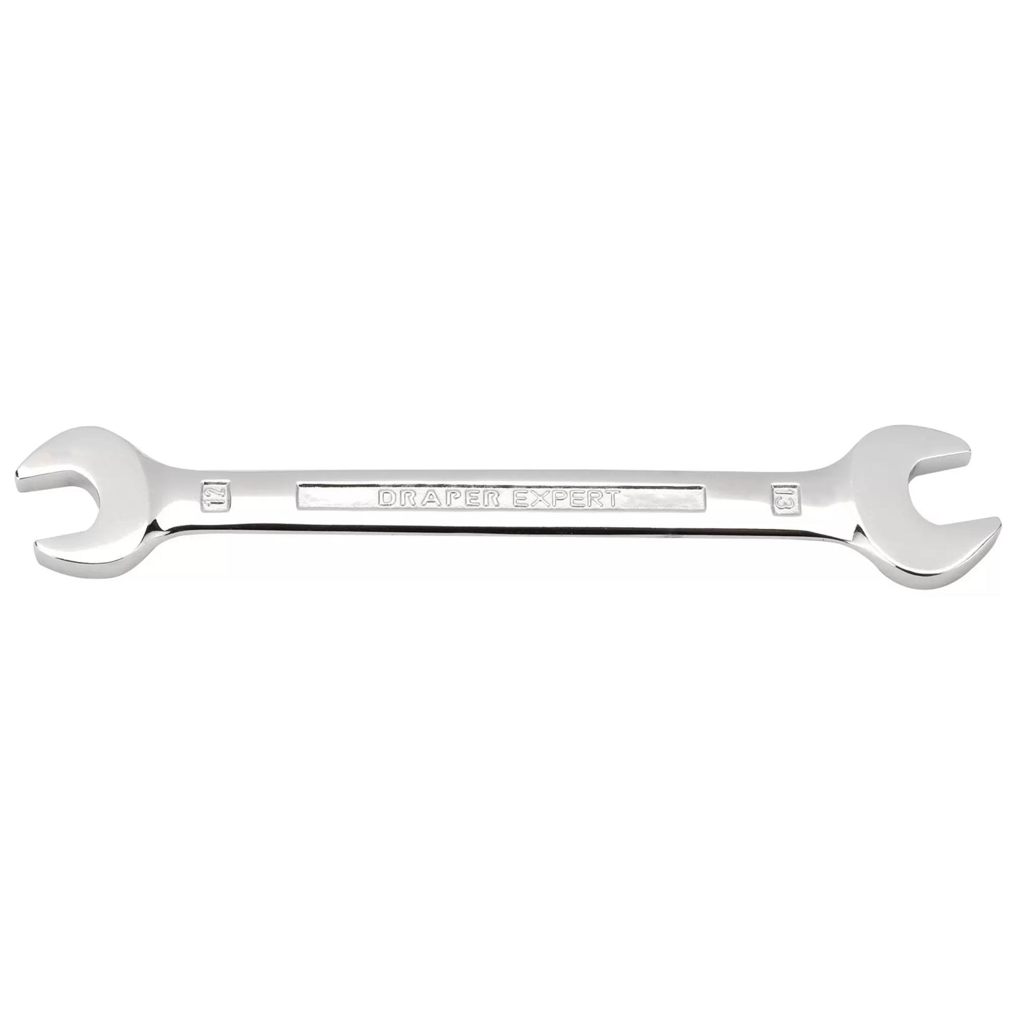 Draper Tools - 55714 - Draper Expert Open End Spanner, 12 x 13mm