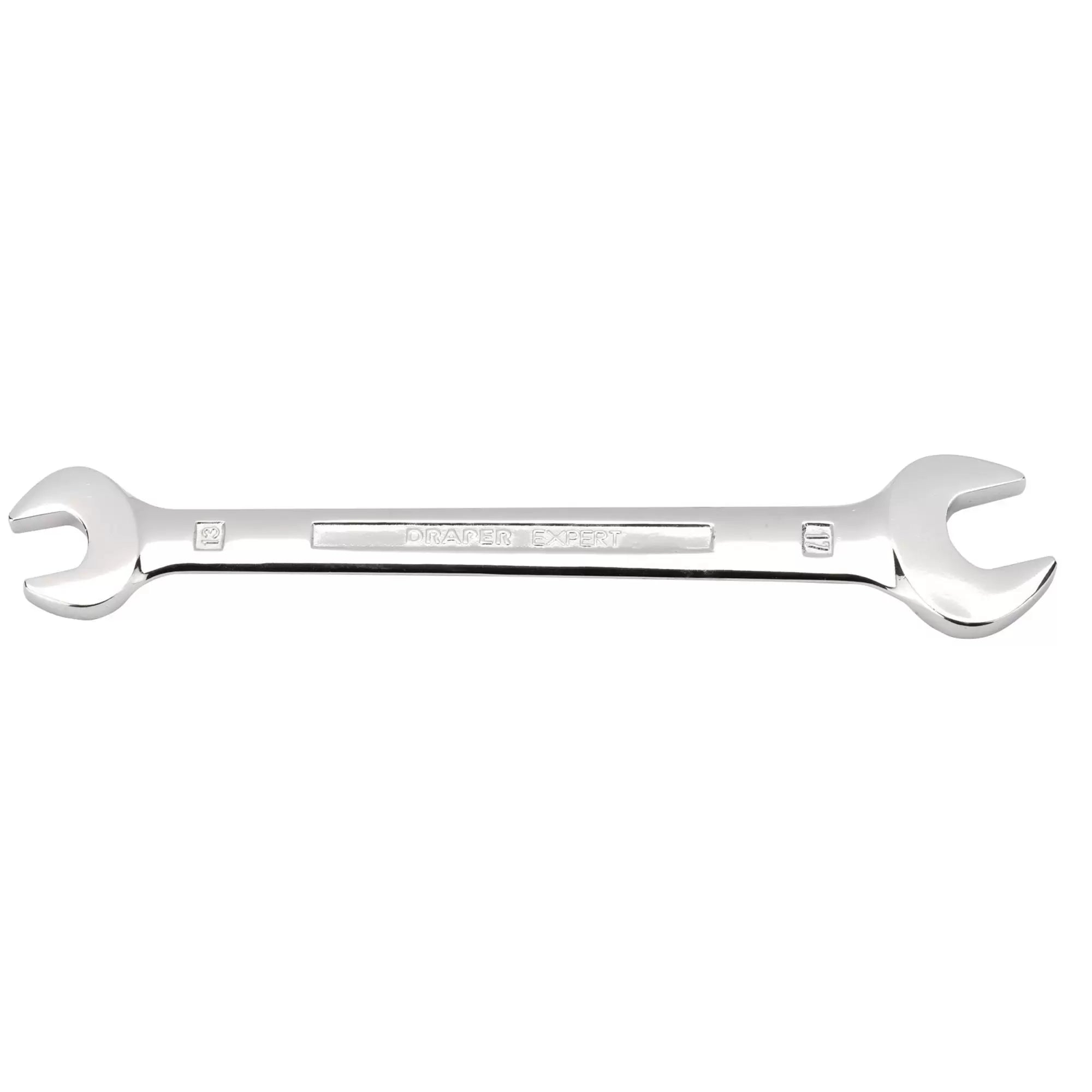 Draper Tools - 55715 - Draper Expert Open End Spanner, 13 x 17mm