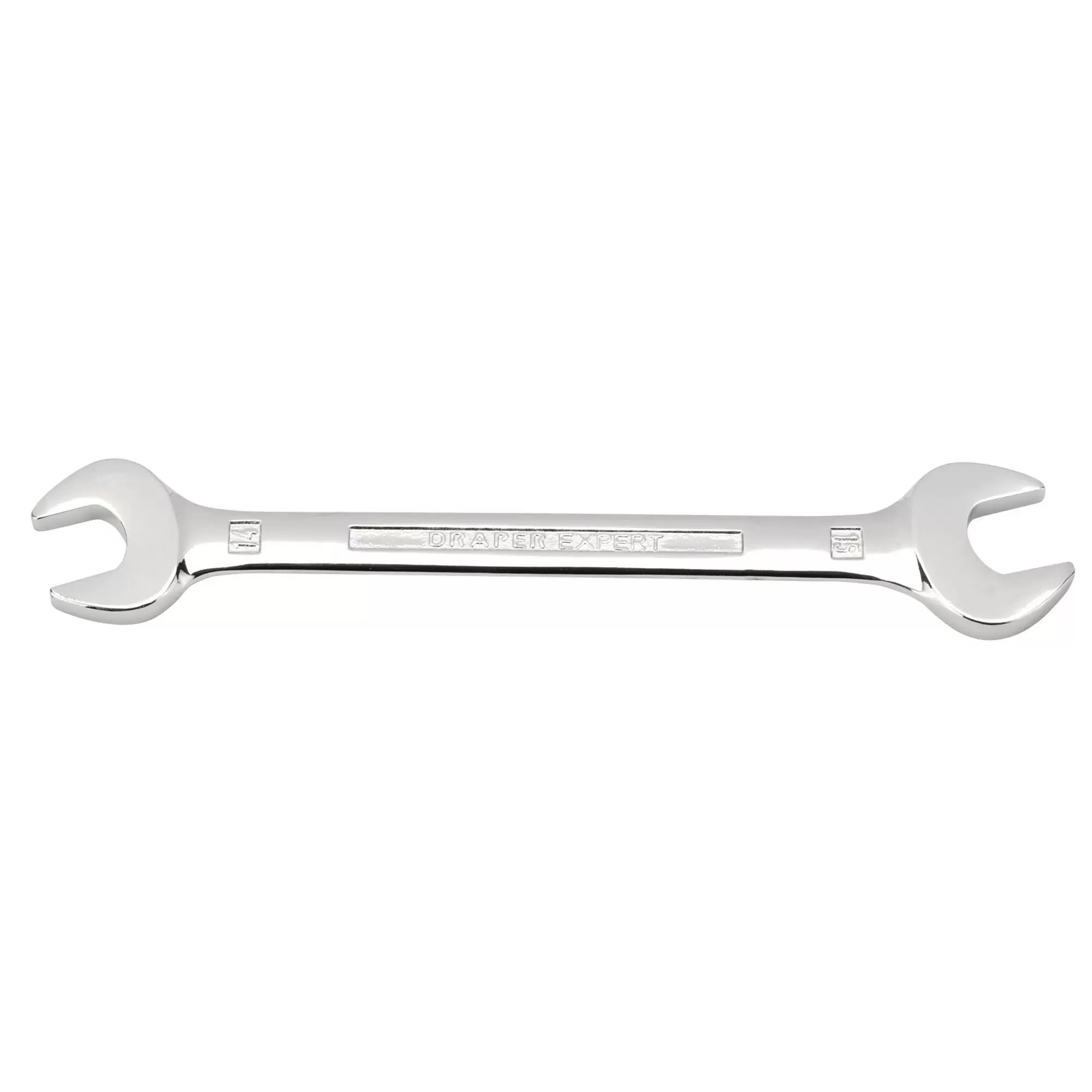 Draper Tools - 55716 - Draper Expert Open End Spanner, 14 x 15mm