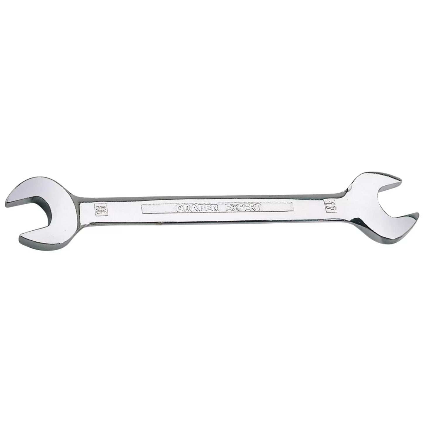 Draper Tools - 55717 - Draper Expert Open End Spanner, 16 x 17mm
