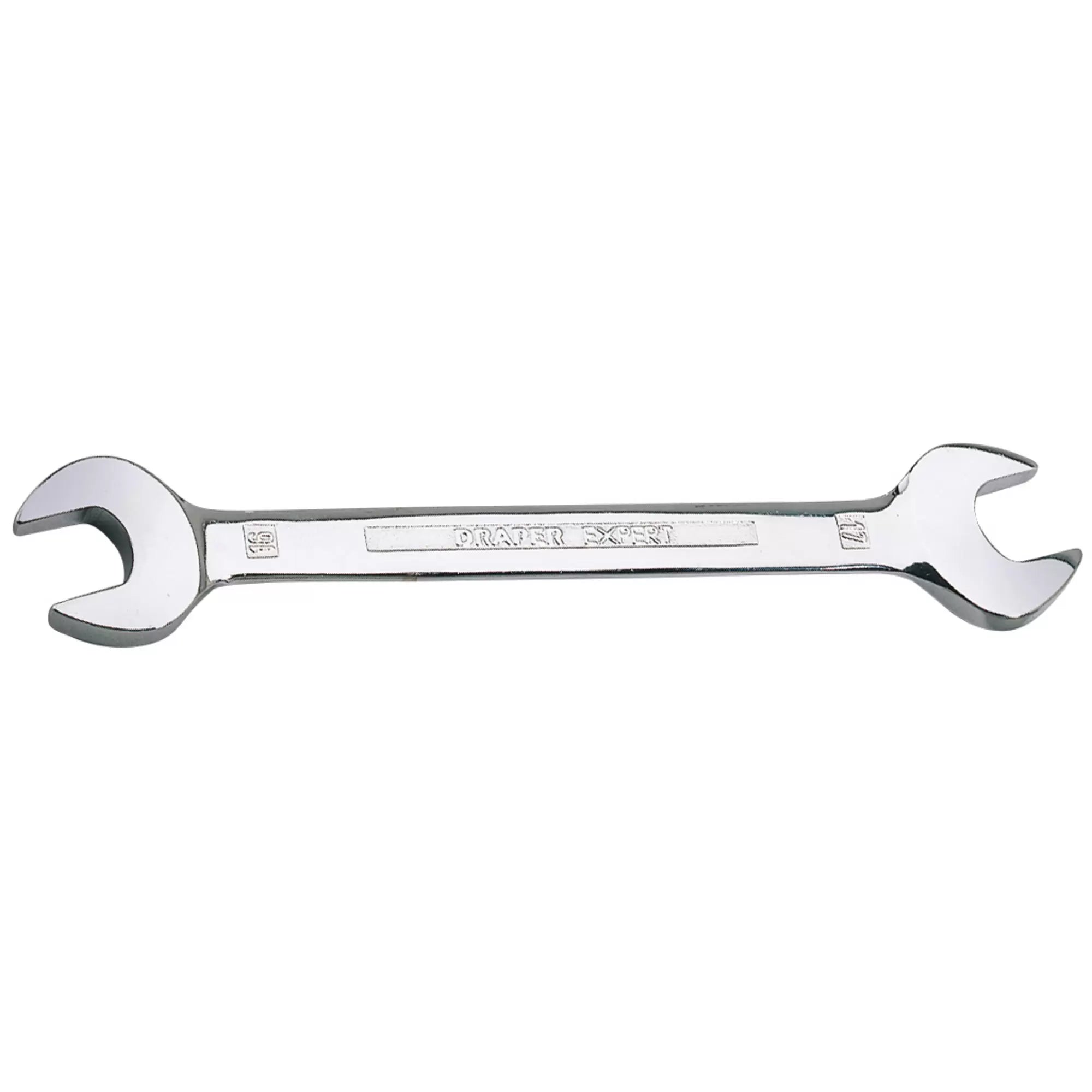 Draper Tools - 55717 - Draper Expert Open End Spanner, 16 x 17mm