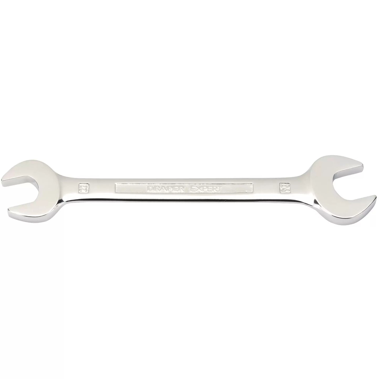 Draper Tools - 55724 - Draper Expert Open End Spanner, 22 x 24mm