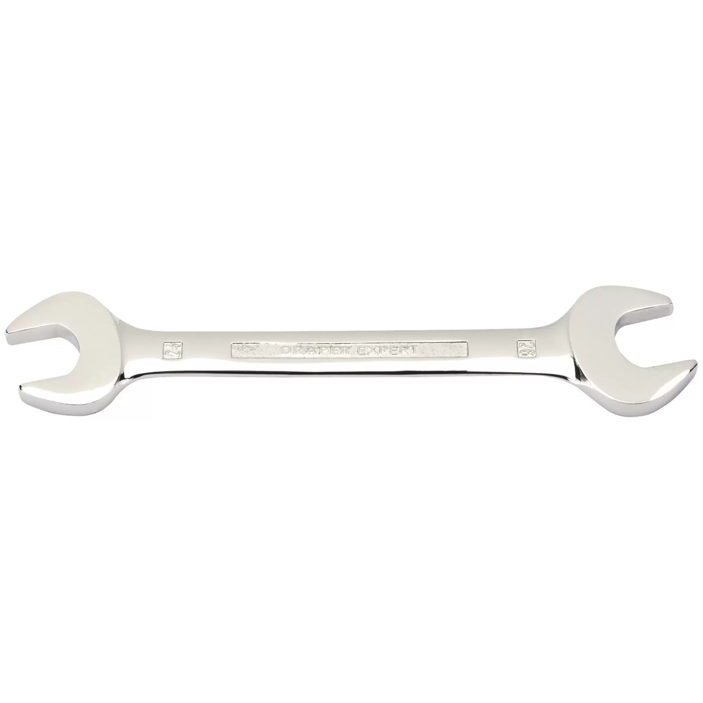 Draper Tools - 55725 - Draper Expert Open End Spanner, 24 x 26mm