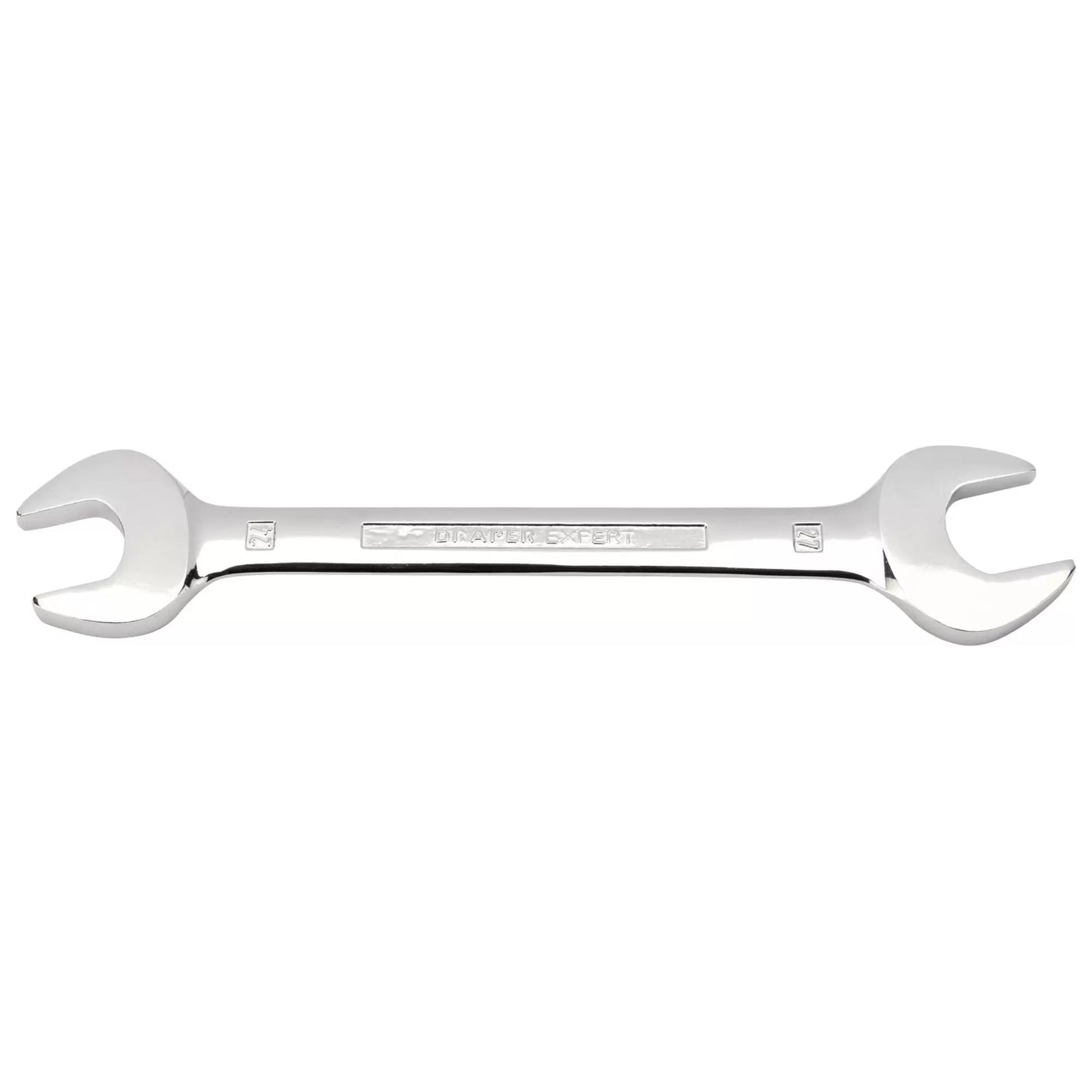 Draper Tools - 55726 - Draper Expert Open End Spanner, 24 x 27mm