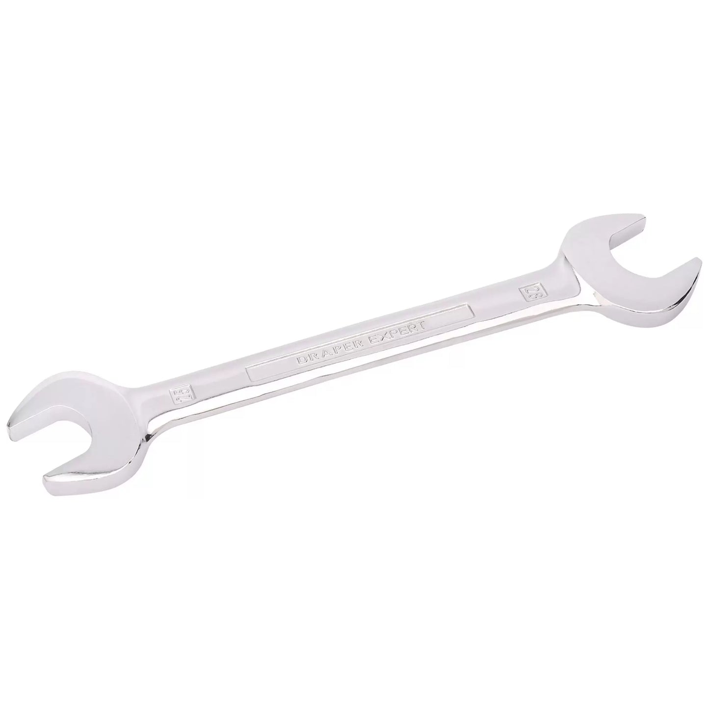 Draper Tools - 55727 - Draper Expert Open End Spanner, 25 x 28mm