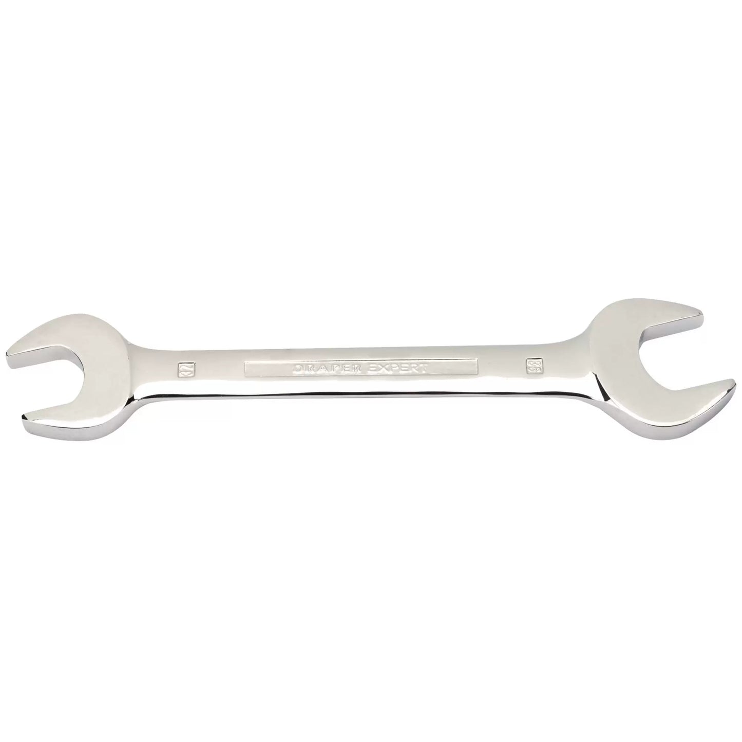 Draper Tools - 55731 - Draper Expert Open End Spanner, 32 x 36mm