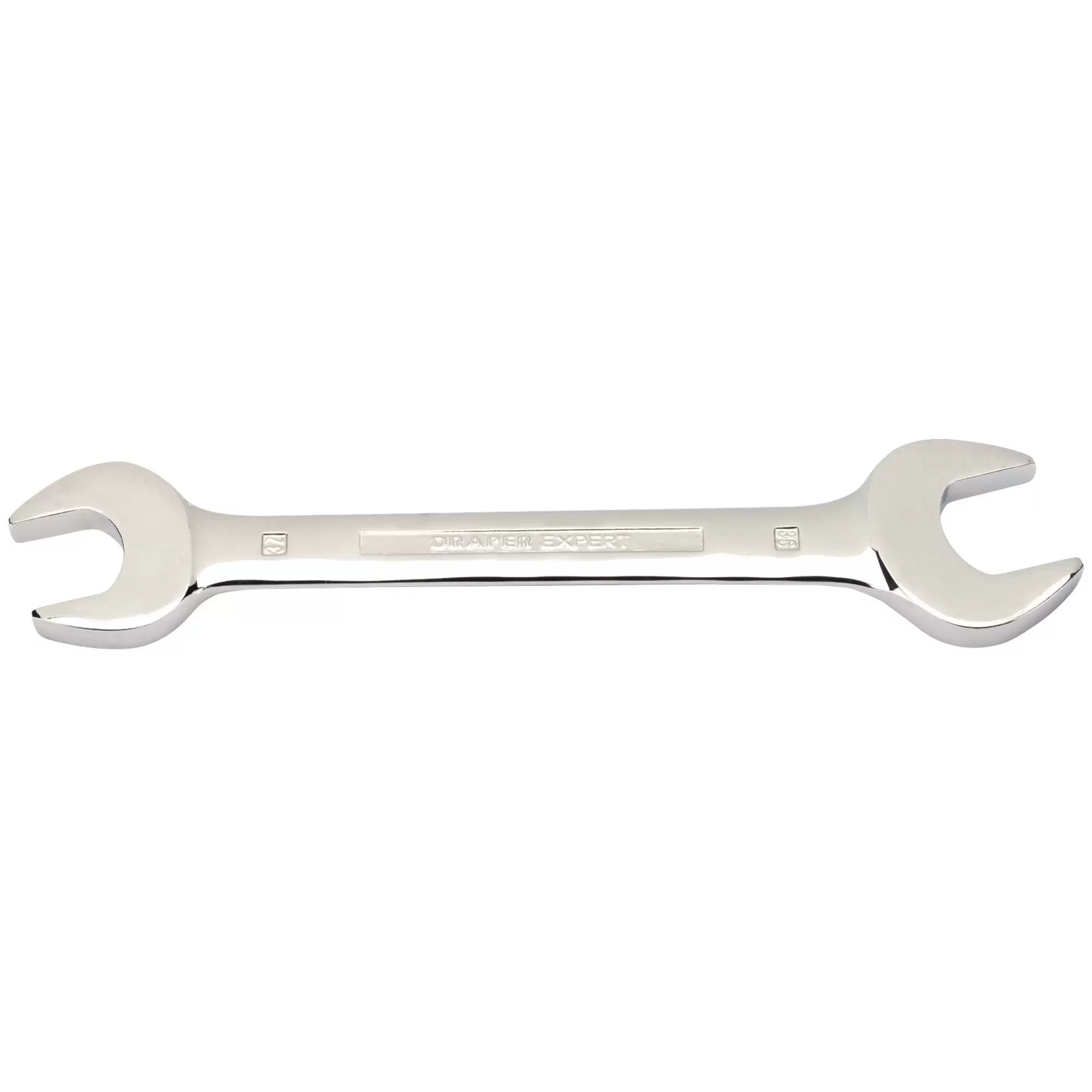 Draper Tools - 55731 - Draper Expert Open End Spanner, 32 x 36mm