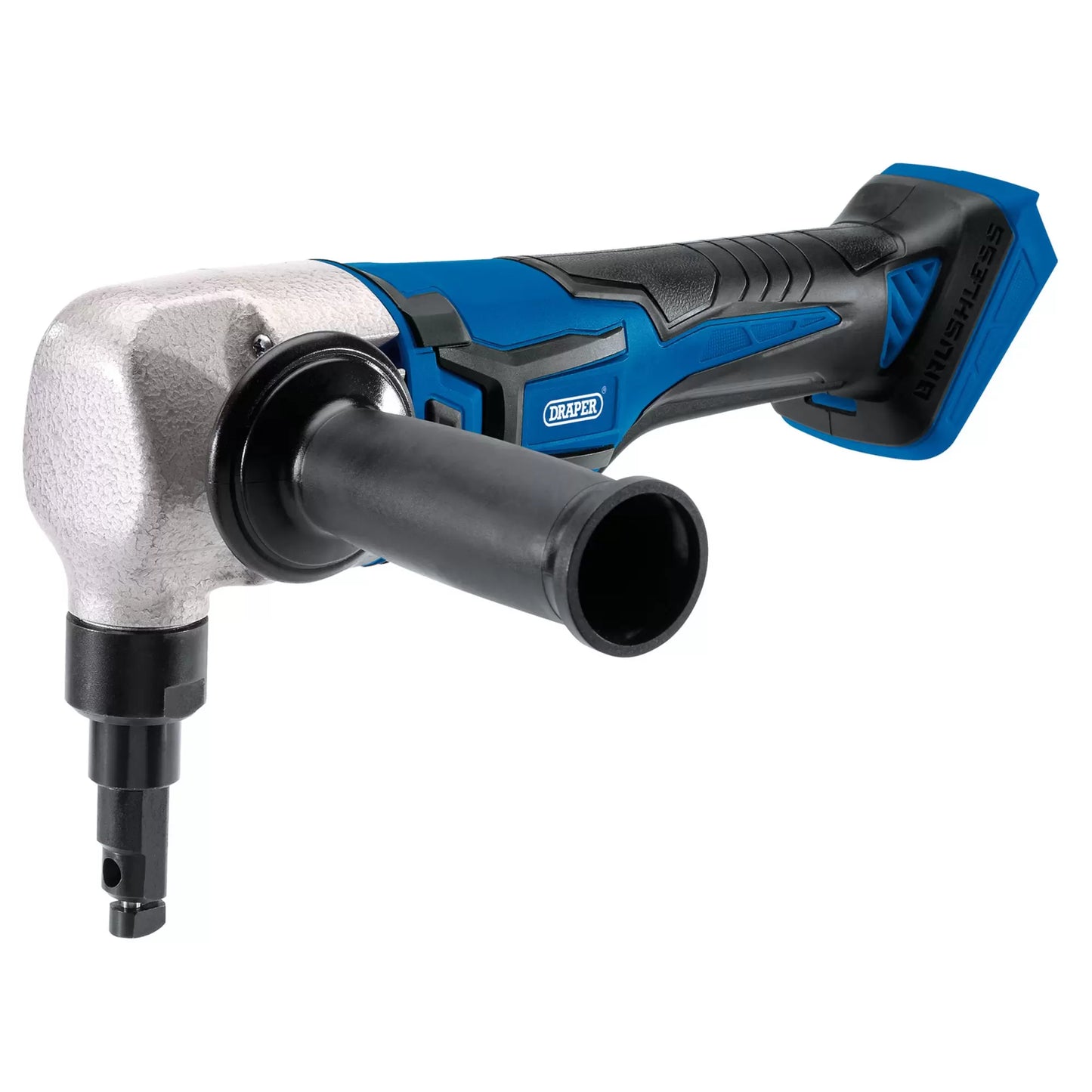 Draper Tools - 55742 - D20 20V Brushless Nibbler (Sold Bare)