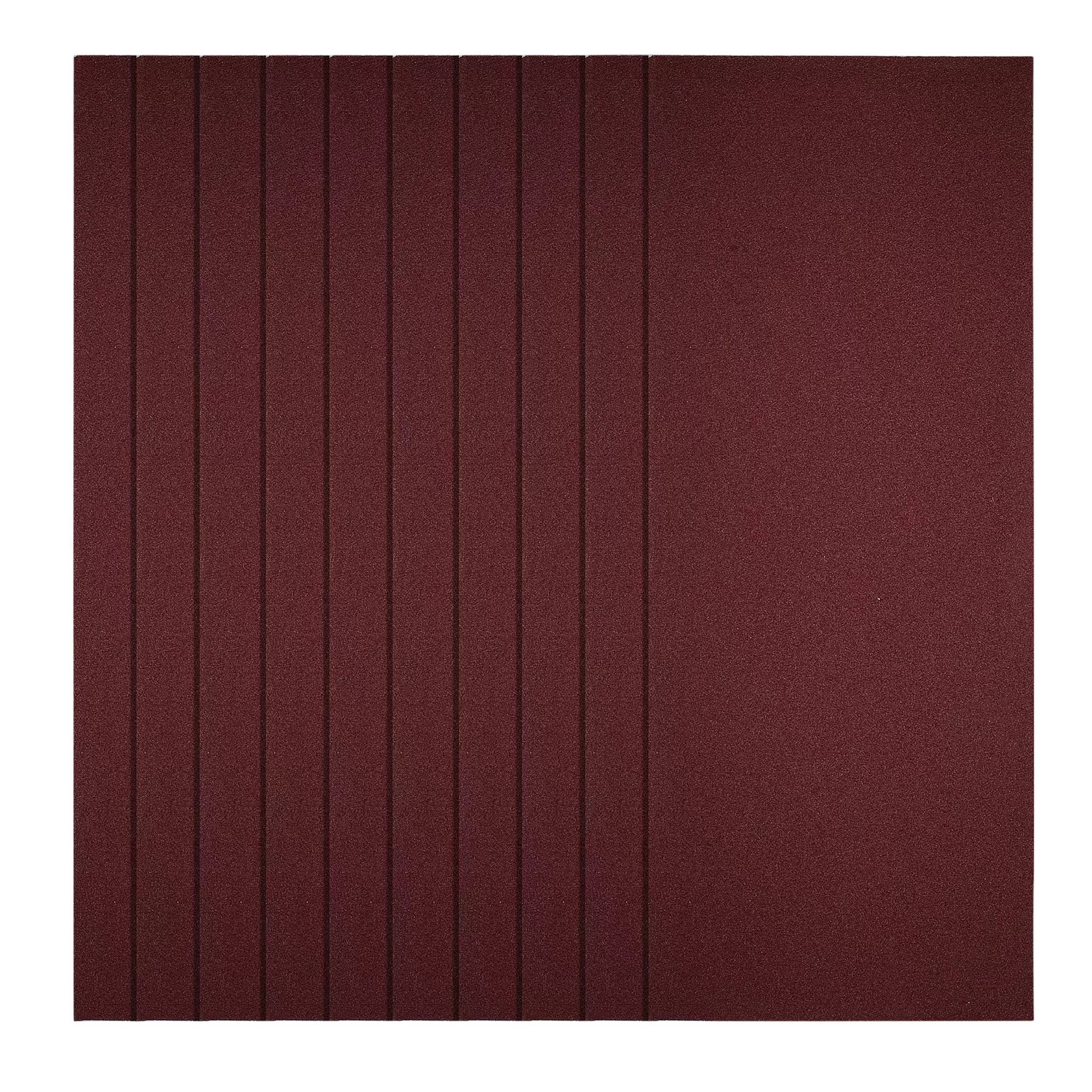 Draper Tools - 55751 - 1/3 Sanding Sheets, 93 x 230mm, 120 Grit (Pack of 10)