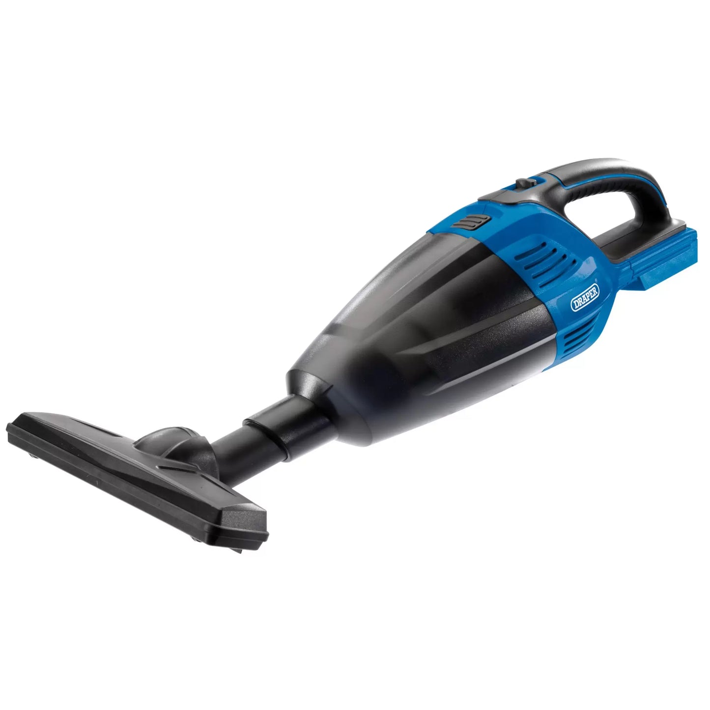 Draper Tools - 55771 - D20 20V Vacuum Cleaner (Sold Bare)