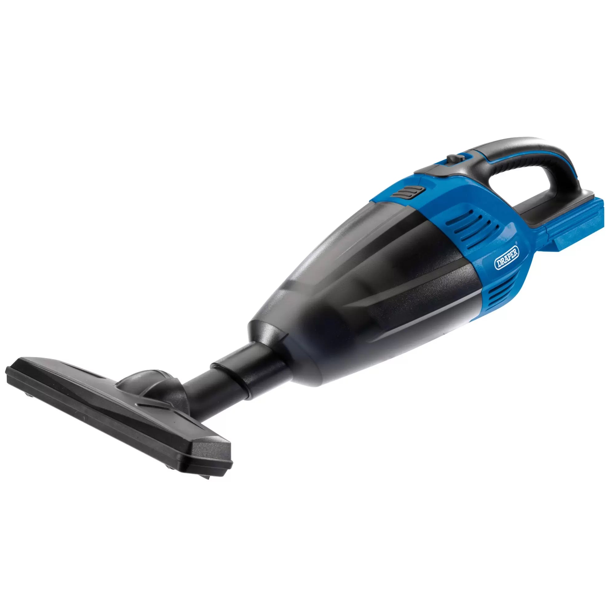 Draper Tools - 55771 - D20 20V Vacuum Cleaner (Sold Bare)