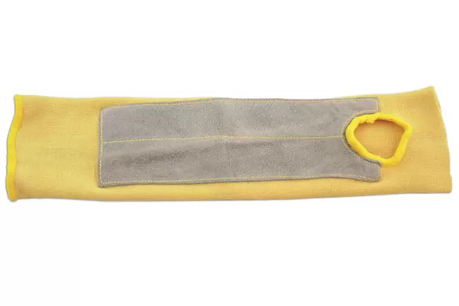 Laser - 5579 - Protective Sleeve - Leather Protective Strip