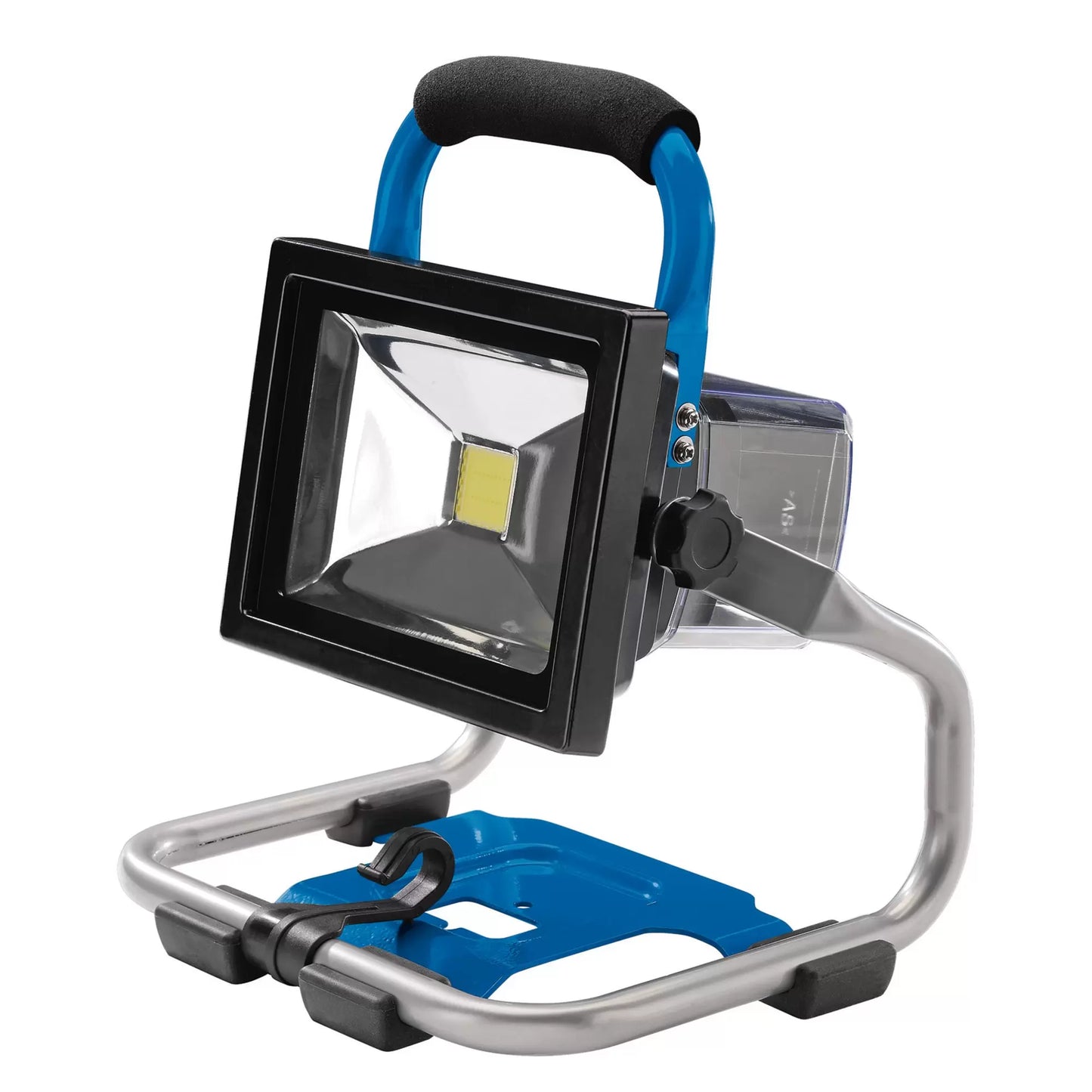 Draper Tools - 55869 - D20 20V COB SMD LED Work Light, 30W, 1800 Lumens (Sold Bare)