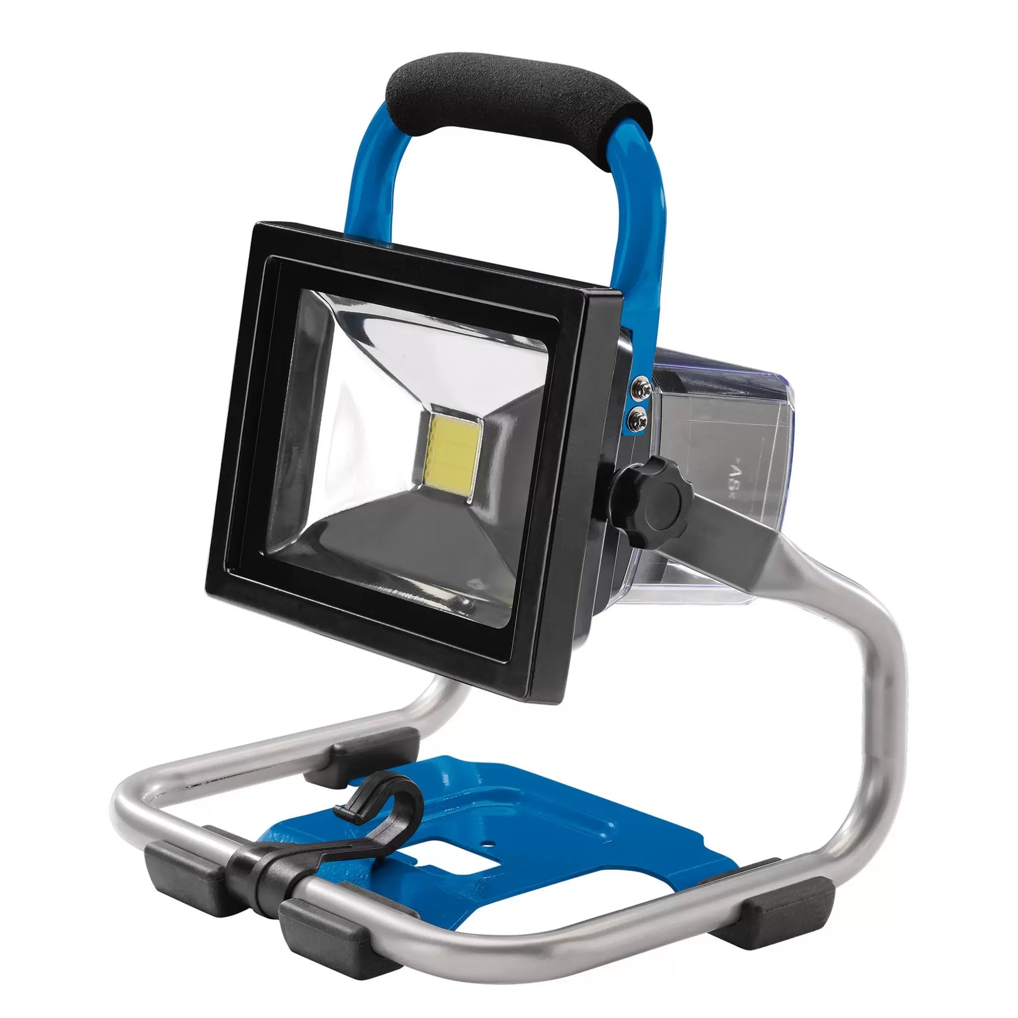 Draper Tools - 55869 - D20 20V COB SMD LED Work Light, 30W, 1800 Lumens (Sold Bare)