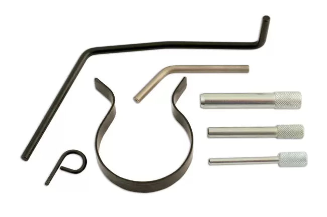 Laser - 5590 - Engine Timing Tool Kit - for PSA 1.4
