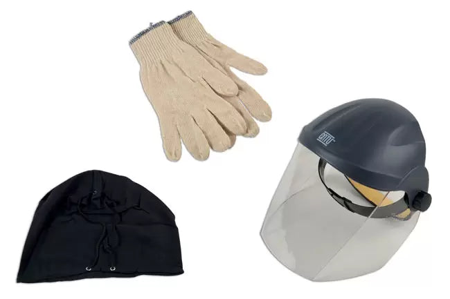 Laser - 5594 - Hybrid Safety Pack - Bodyshop