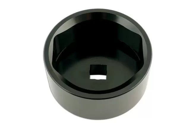 Laser - 5598 - BPW Rear Hub Cap Nut Socket 3/4"D 95mm