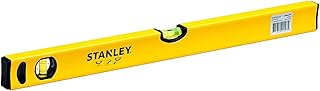 Stanley Classic Box-Beam Level (Model STHT43103-8)