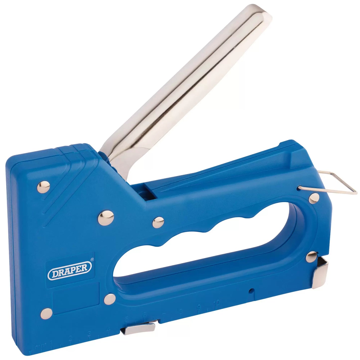 Draper Tools - 56027 - Lightweight Stapler/Tacker