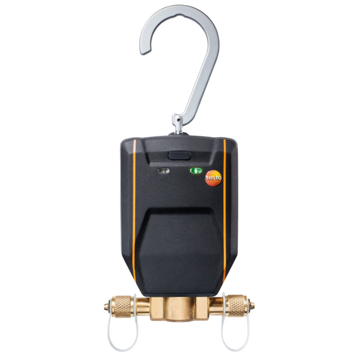 Testo 560i Valve