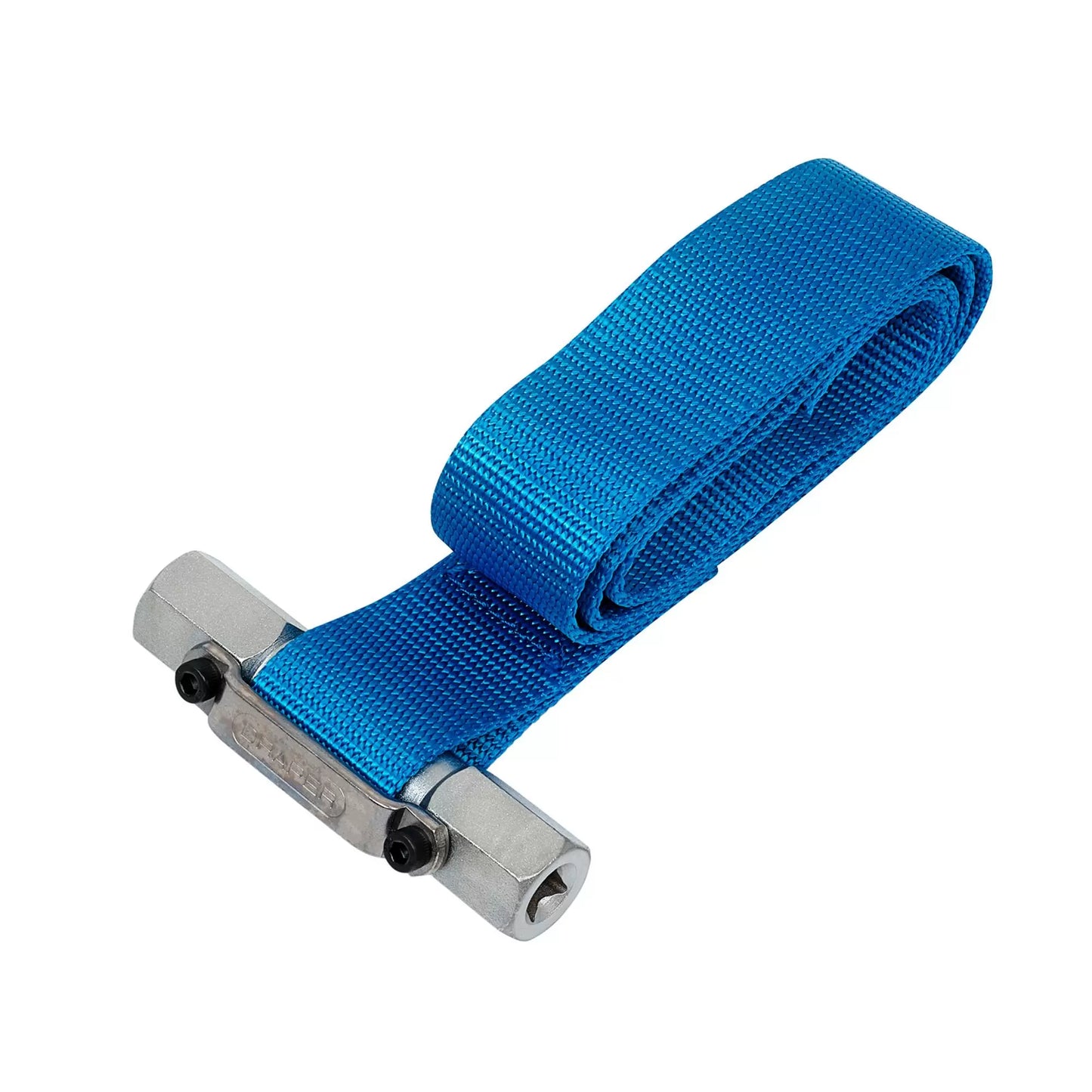 Draper Tools - 56137 - Oil Filter Strap Wrench, 3/8" and 1/2" Sq. Dr