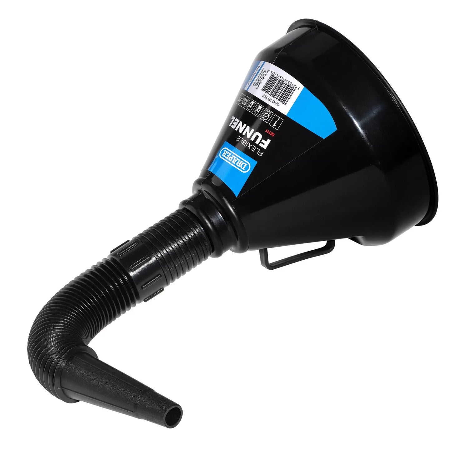 Draper Tools - 56141 - PVC Flexible Funnel