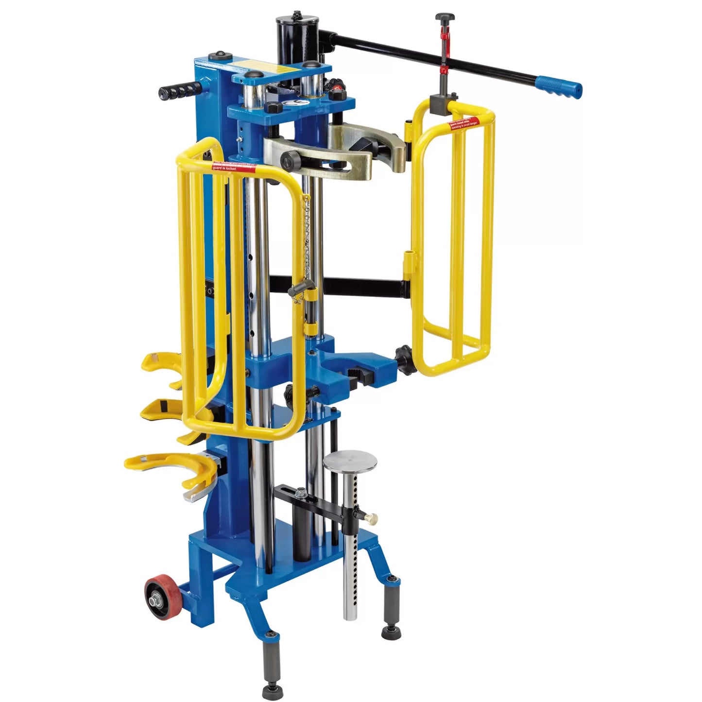 Draper Tools - 56191 - Draper Expert Hydraulic Spring Compressor