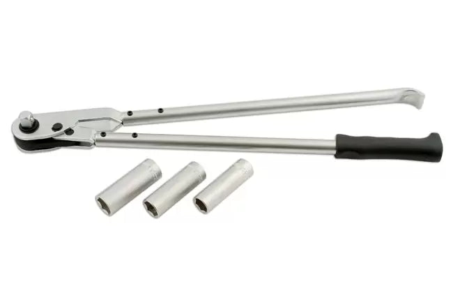 Laser - 5621 - Power Wheel Nut Wrench