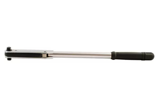 Laser - 5622 - Classic Torque Wrench 1/2"D 25 - 135Nm