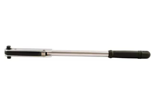 Laser - 5624 - Classic Torque Wrench 1/2"D 70 - 330Nm