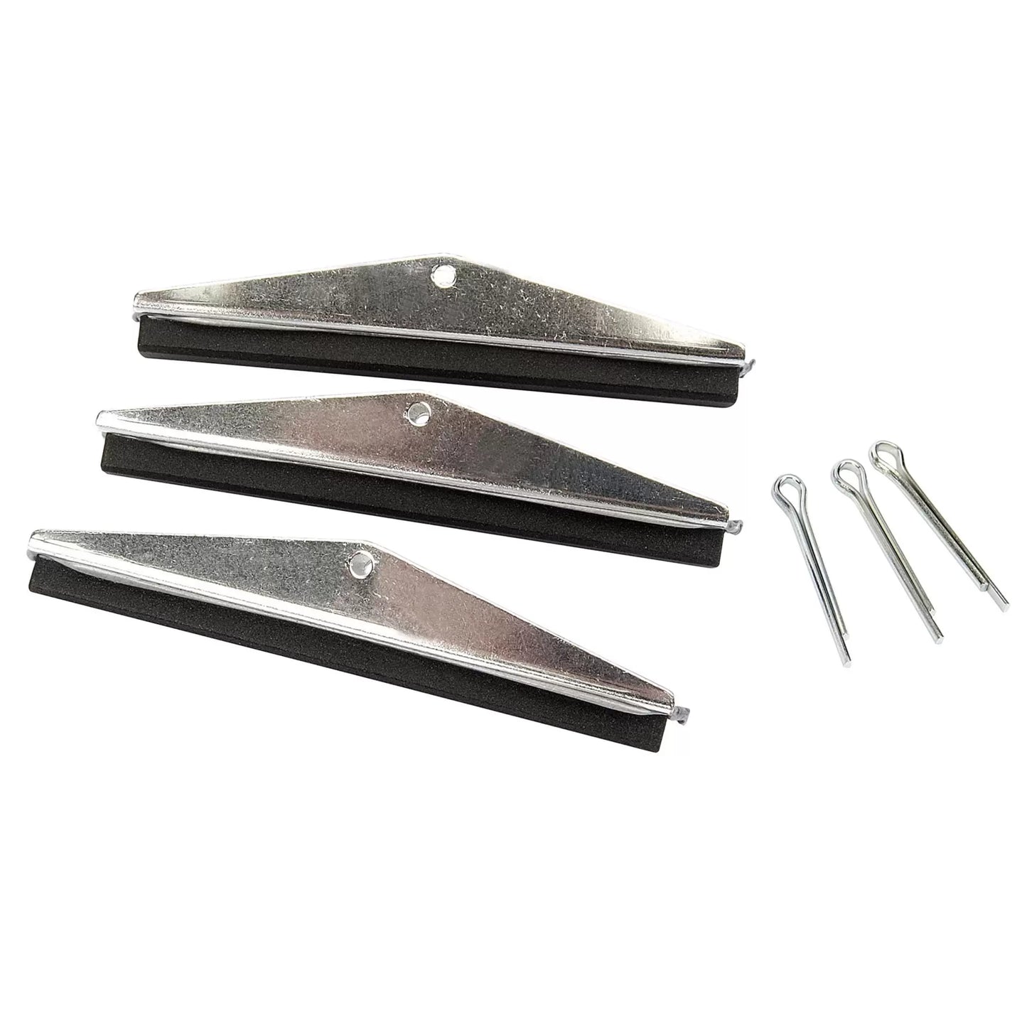Draper Tools - 56248 - Spare Stone Set for Cylinder Hone, 51 - 177mm, 280 Grit