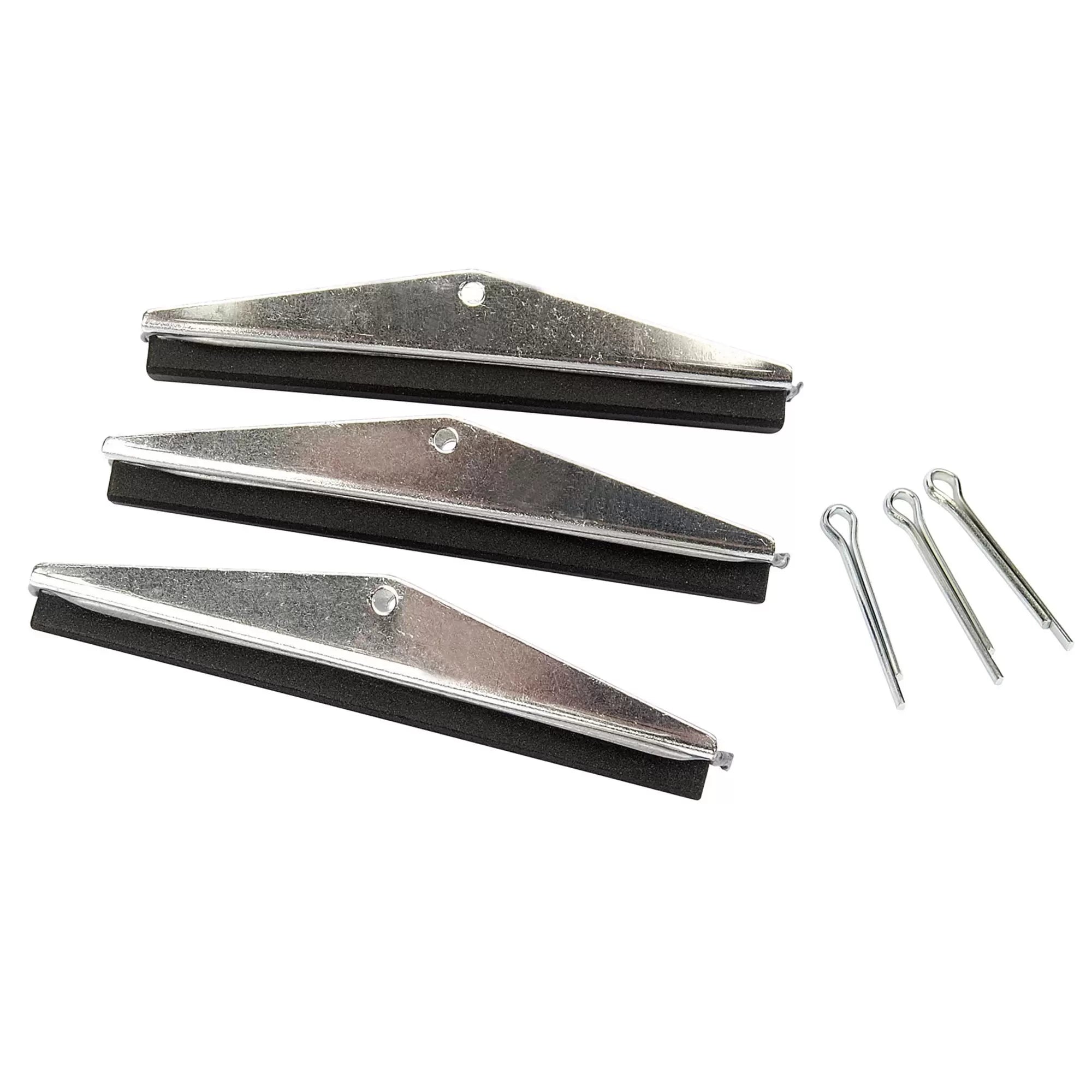 Draper Tools - 56248 - Spare Stone Set for Cylinder Hone, 51 - 177mm, 280 Grit