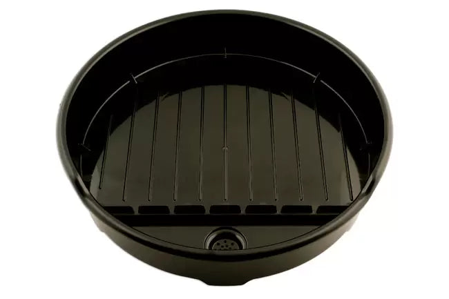 Laser - 5628 - Drain Pan for 205L Barrels