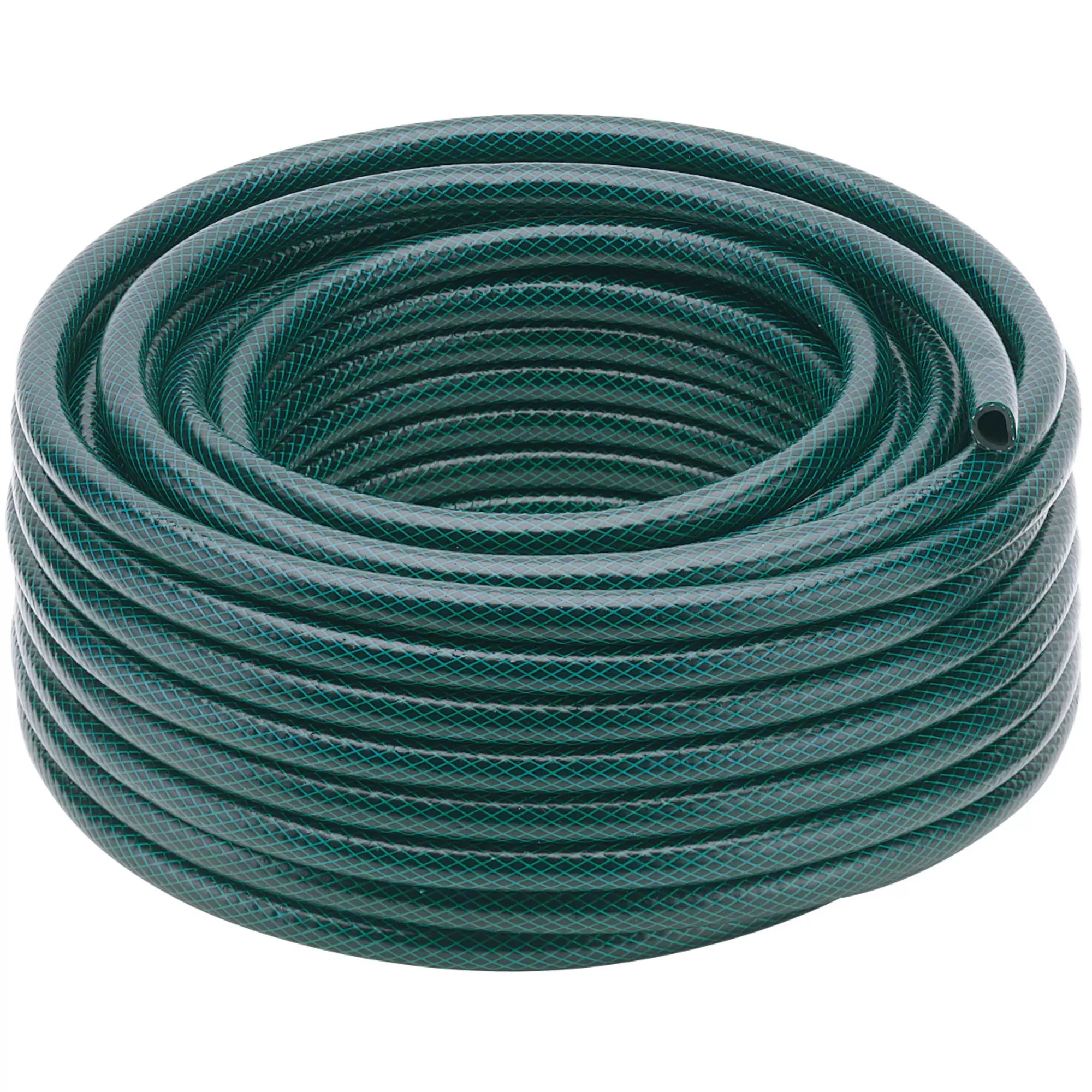 Draper Tools - 56312 - Watering Hose, 12mm Bore, 30m, Green