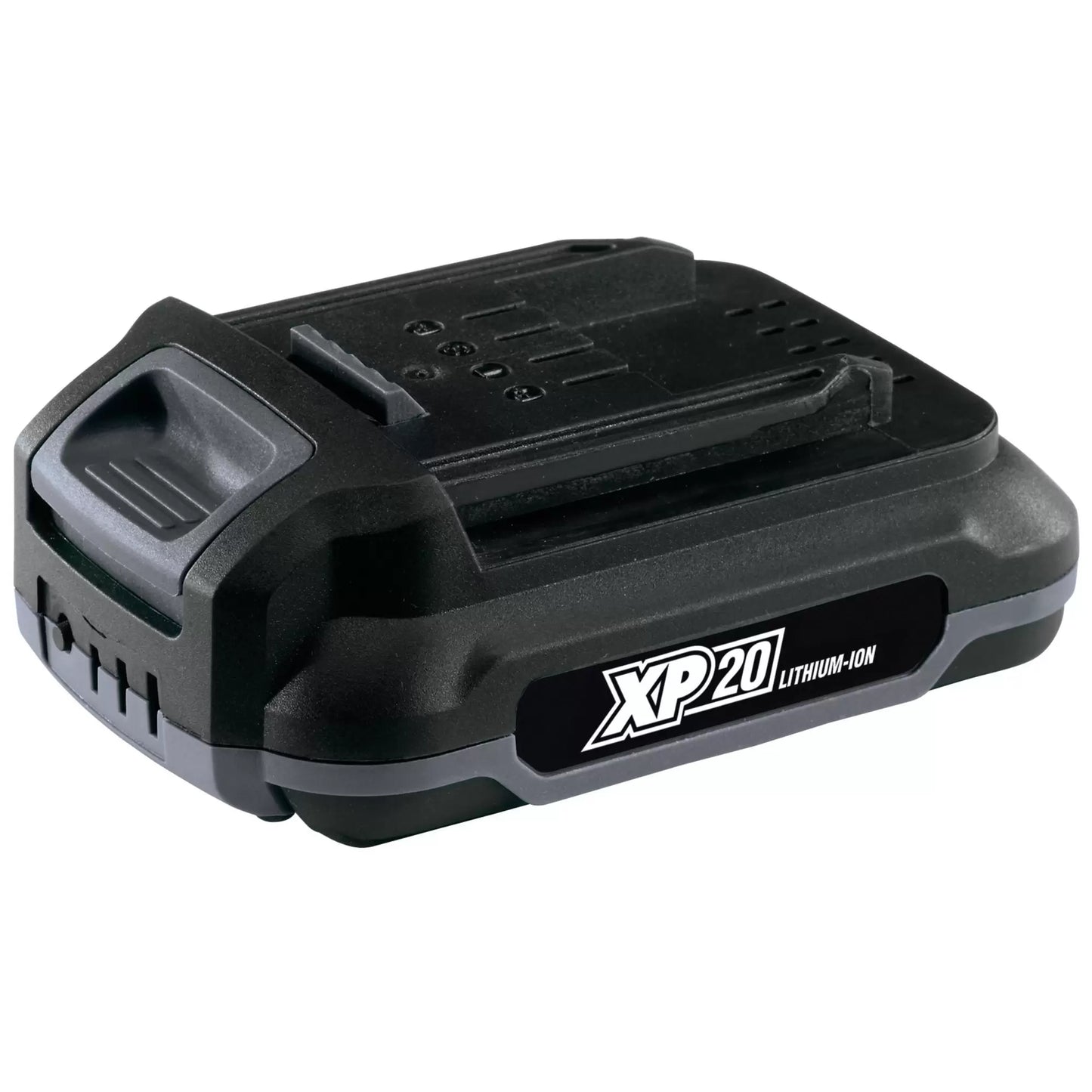 Draper Tools - 56318 - Draper Expert XP20 20V Li-ion Battery, 2.0Ah