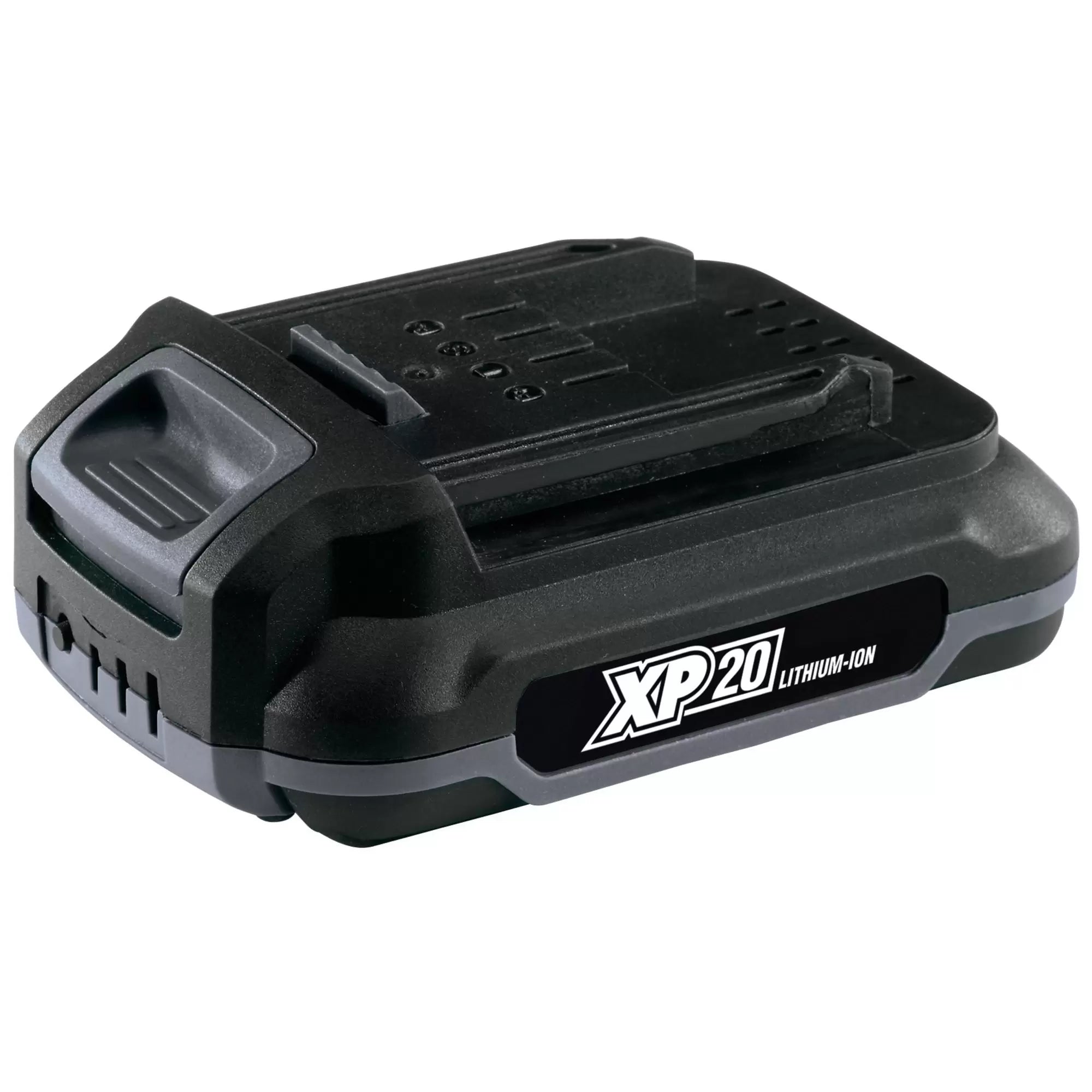 Draper Tools - 56318 - Draper Expert XP20 20V Li-ion Battery, 2.0Ah