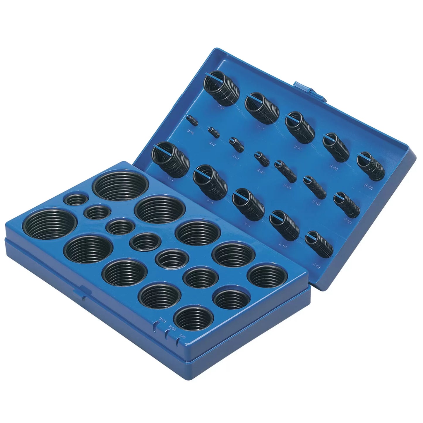 Draper Tools - 56345 - O-Ring Assortment (419 Piece)