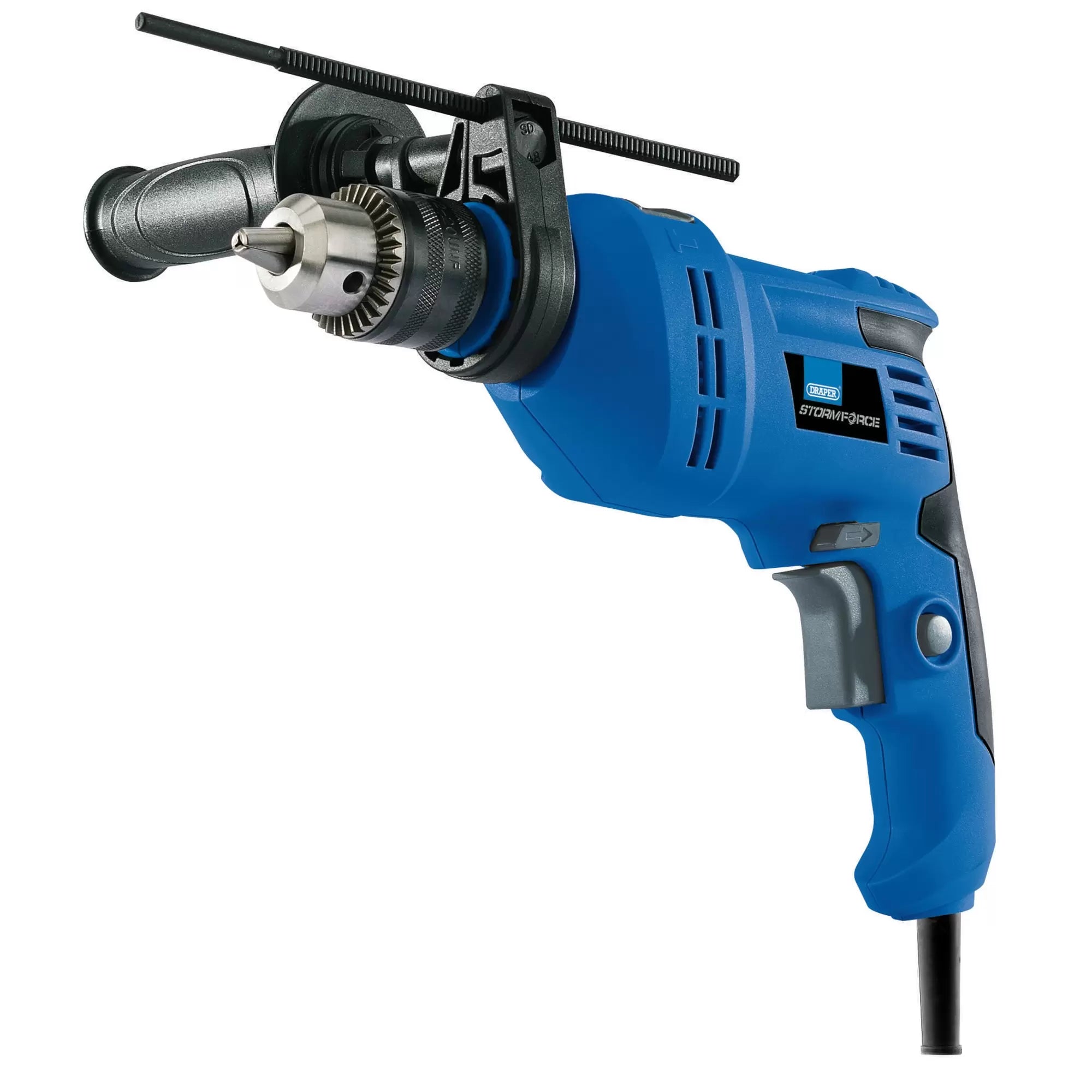 Draper Tools - 56360 - Draper Storm Force® 230V Impact Drill, 550W