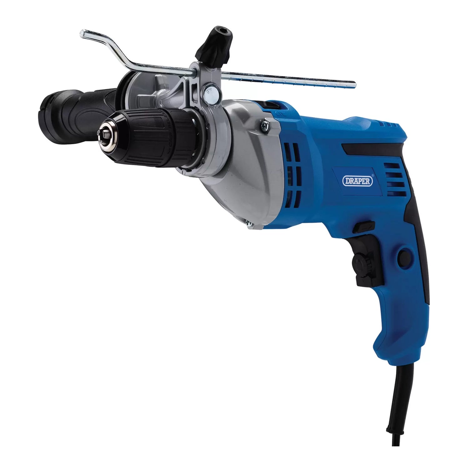 Draper Tools - 56369 - 230V Impact Drill, 750W