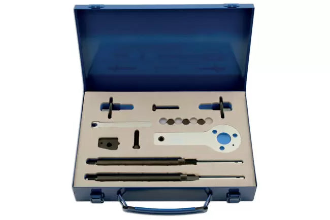 Laser - 5638 - Engine Timing Tool Kit - for Fiat, Alfa Romeo, Lancia