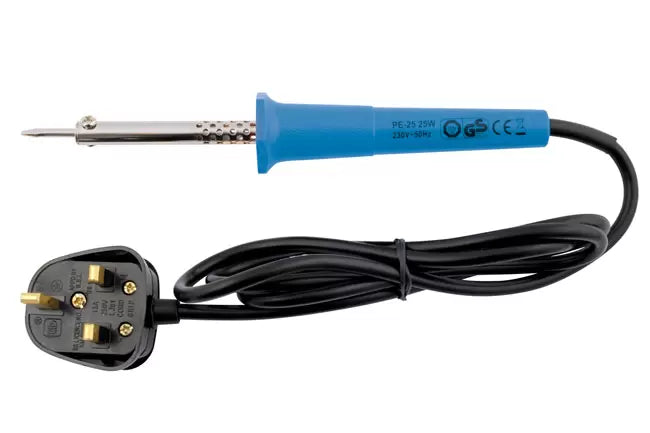 Laser - 5639 - Soldering Iron 25w