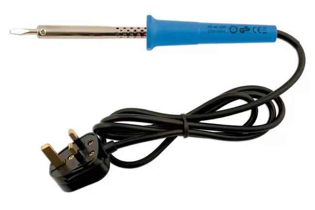 Laser - 5640 - Soldering Iron 40w