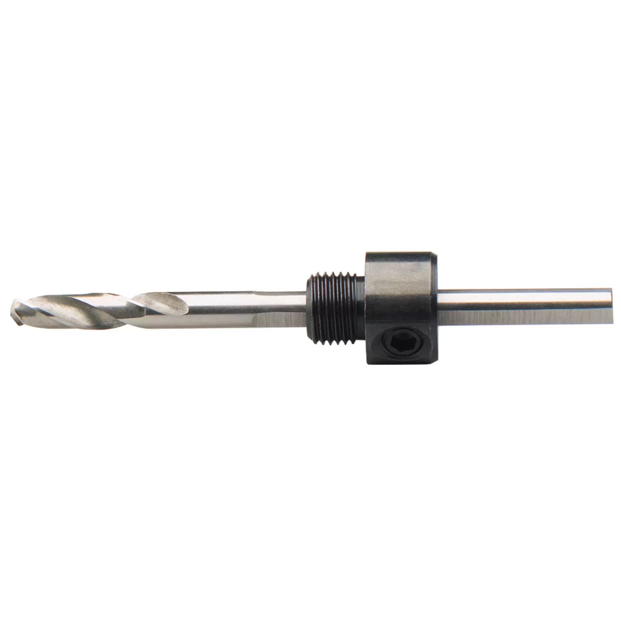 Draper Tools - 56401 - Simple Arbor with HSS Pilot Drill