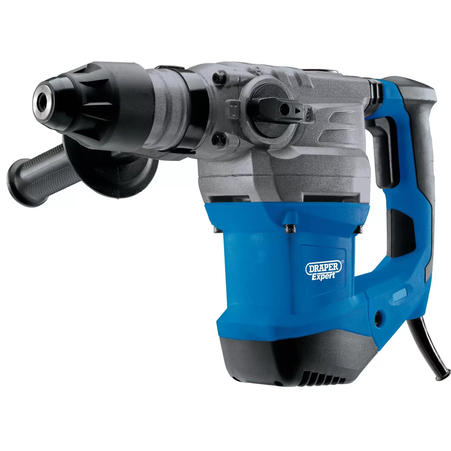 Draper Tools - 56405 - Draper Expert 230V SDS+ Rotary Hammer Drill, 1500W, 5.2kg