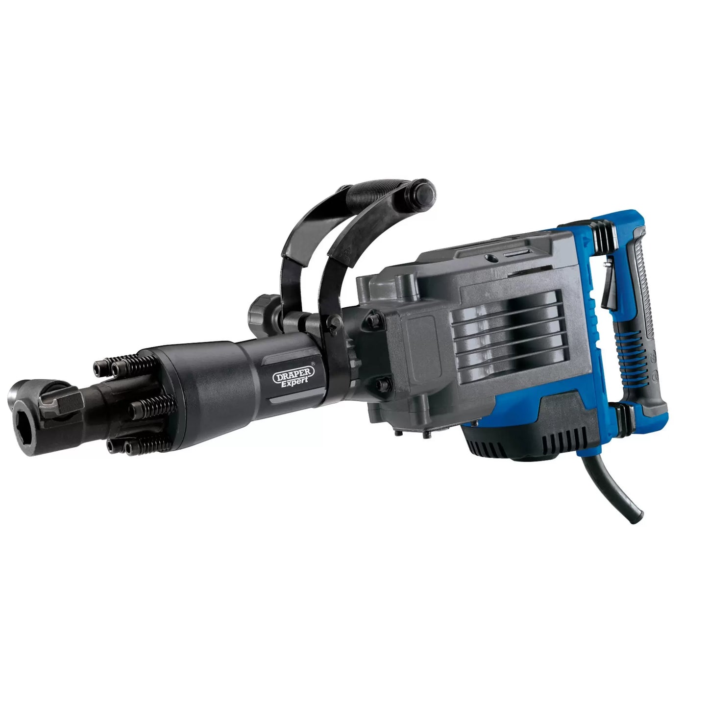 Draper Tools - 56411 - Draper Expert Breaker, 18.5Kg, 1700W