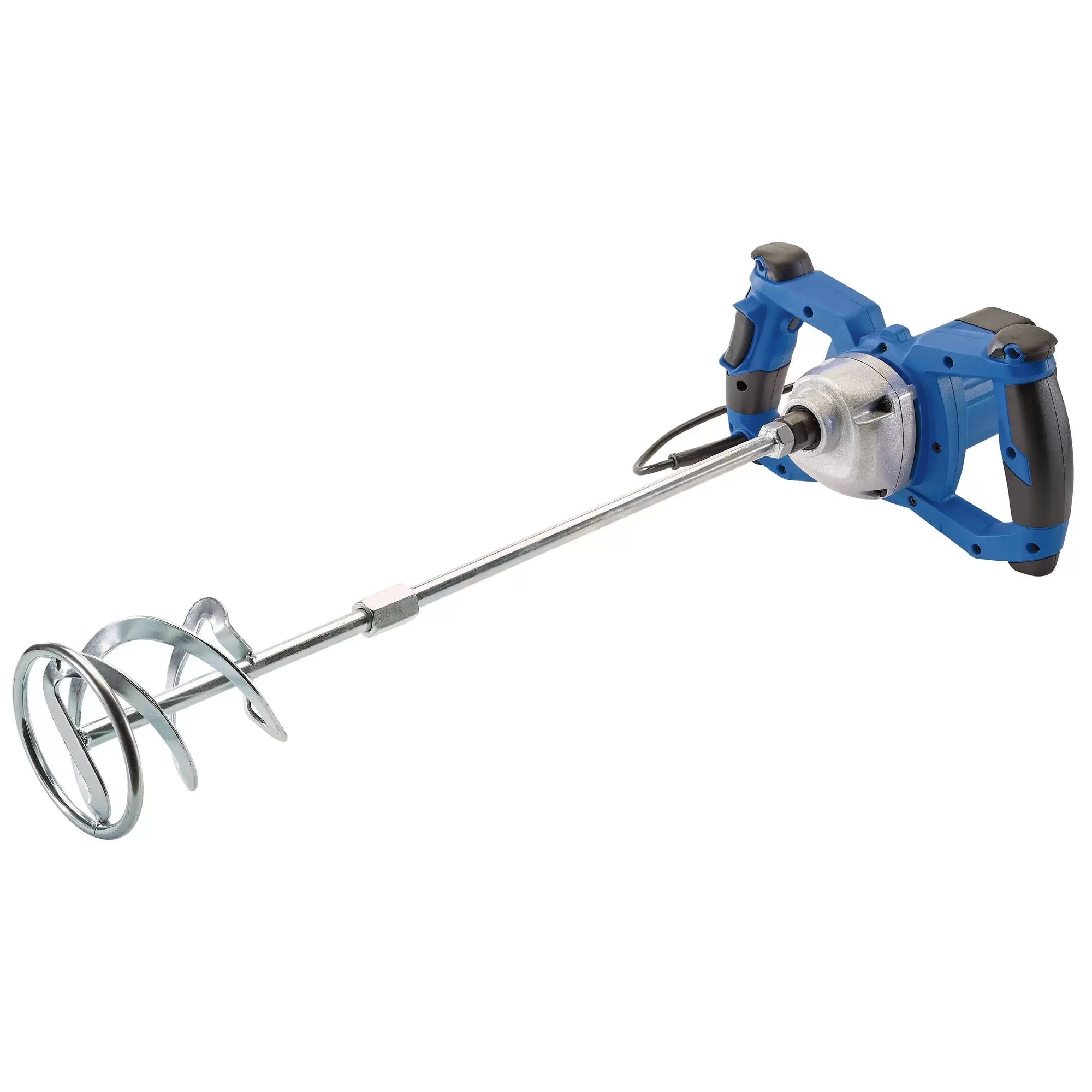 Draper Tools - 56414 - Draper Storm Force® 230V Paddle Mixer, 80L, 1200W