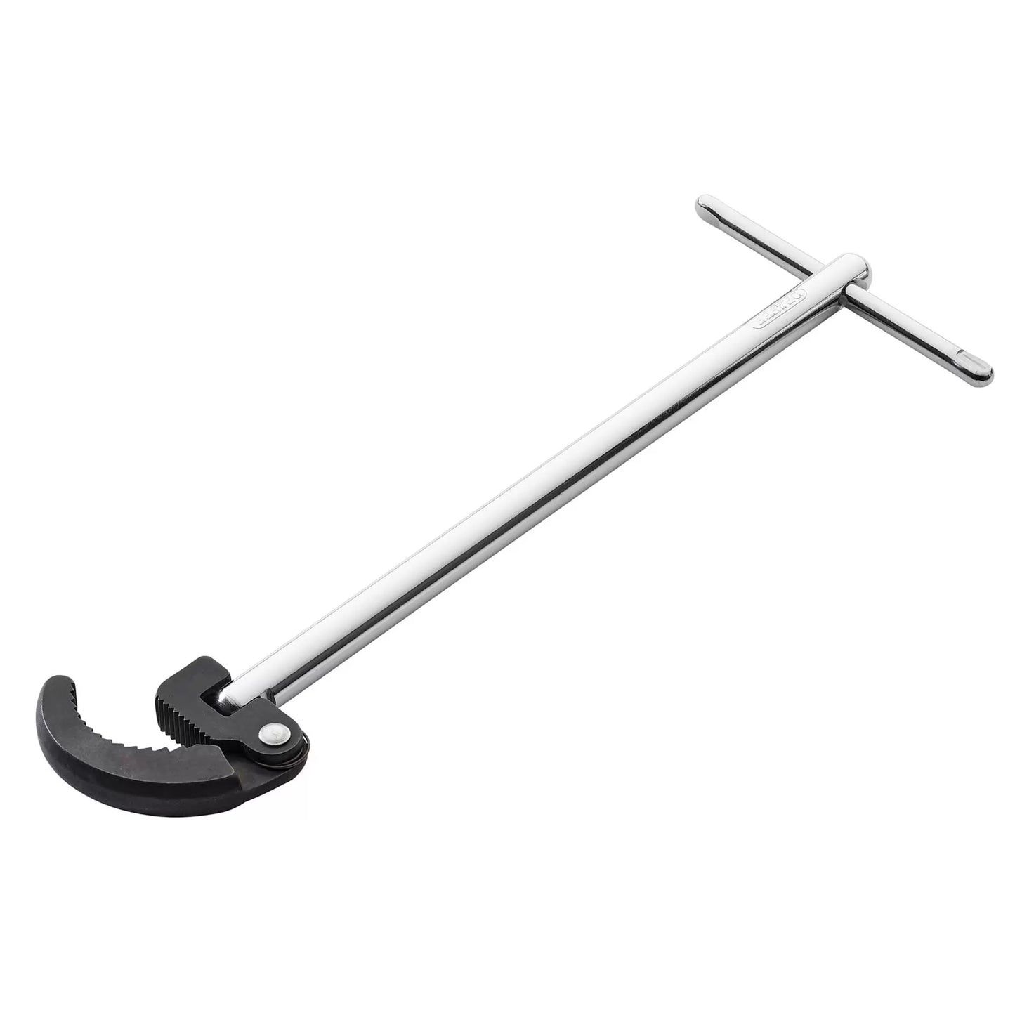 Draper Tools - 56442 - Adjustable Basin Wrench, 40mm Capacity