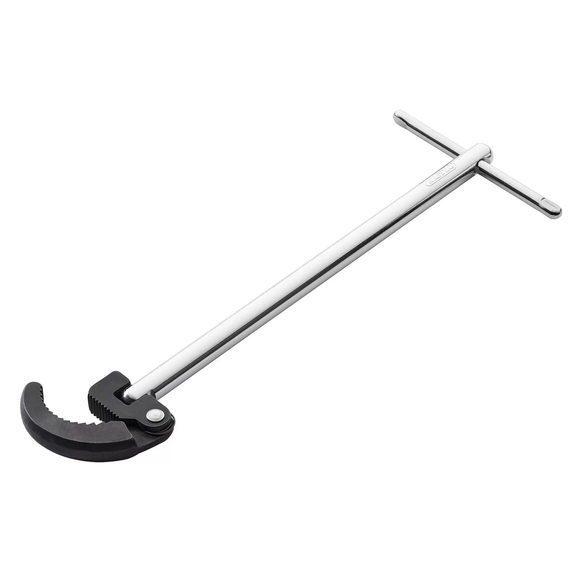 Draper Tools - 56442 - Adjustable Basin Wrench, 40mm Capacity